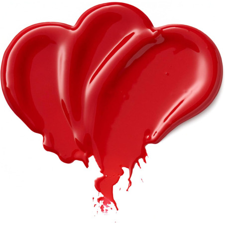 Rouge à Lèvres " Glossy Glaze " N°04