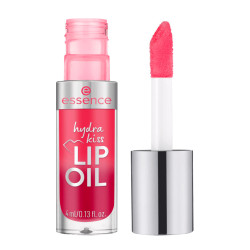 Lip Oil " Hydra Kiss " N°03 - Pink Champagne