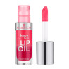 Lip Oil " Hydra Kiss " N°03 - Pink Champagne