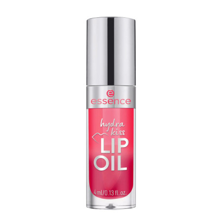 Lip Oil " Hydra Kiss " N°03 - Pink Champagne