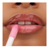 Lip Oil " Hydra Kiss " N°03 - Pink Champagne