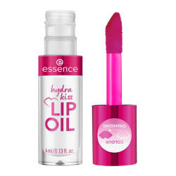 Lip Oil " Hydra Kiss " N°06 - cRANBERRY Is Back "