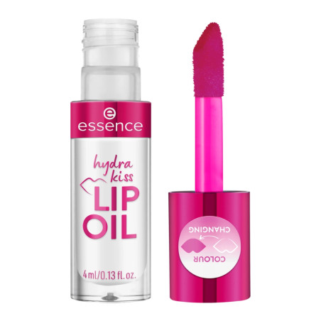 Lip Oil " Hydra Kiss " N°06 - cRANBERRY Is Back " Lip Oil " Hydra Kiss " N°06 - cRANBERRY Is Back "