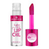 Lip Oil " Hydra Kiss " N°06 - cRANBERRY Is Back "