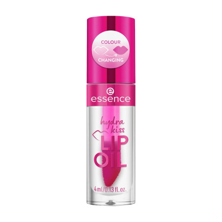 Lip Oil " Hydra Kiss " N°06 - cRANBERRY Is Back "