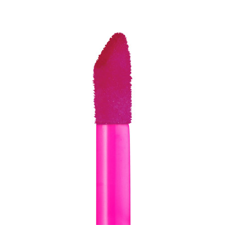 Lip Oil " Hydra Kiss " N°06 - cRANBERRY Is Back "