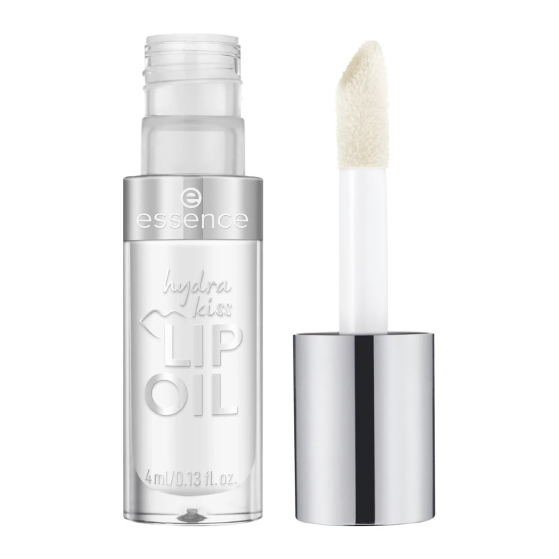 Lip Oil " Hydra Kiss " N°07 - Classy Glassy