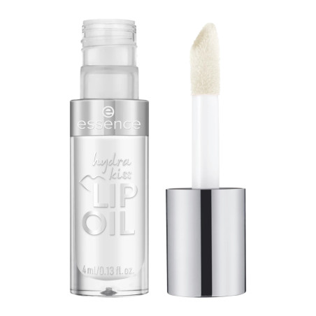 Lip Oil " Hydra Kiss " N°07 - Classy Glassy
