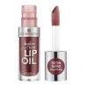 Lip Oil " Hydra Kiss " N°08 " Mocha Glow "
