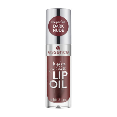 Lip Oil " Hydra Kiss " N°08 " Mocha Glow "