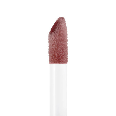 Lip Oil " Hydra Kiss " N°08 " Mocha Glow "
