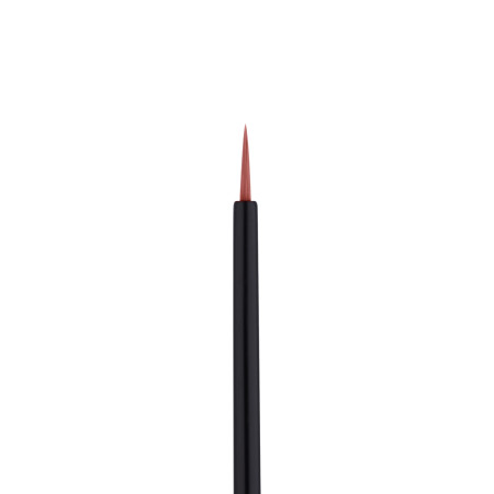 Eyeliner " Colour It ! N°04 - Rusty Red "