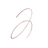 Eyeliner " Colour It ! N°04 - Rusty Red "