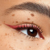 Eyeliner " Colour It ! N°04 - Rusty Red "