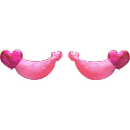 Edition Limitée " Queen Of - Eye Patch - Kindness "