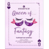 Edition Limitée " Queen Of - Eye Patch - Fantasy "