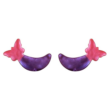 Edition Limitée " Queen Of - Eye Patch - Fantasy "