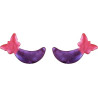 Edition Limitée " Queen Of - Eye Patch - Fantasy "