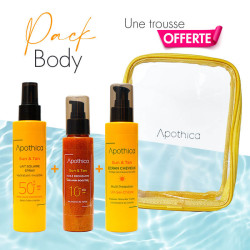 Pack Solaire Apothica