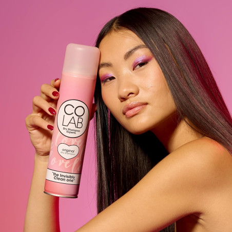 Shampoing sec "Original" 200 ml