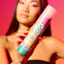Shampoing Sec " Paradise " 200 ml