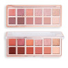 Palette Fard à Paupière " The True Icon "