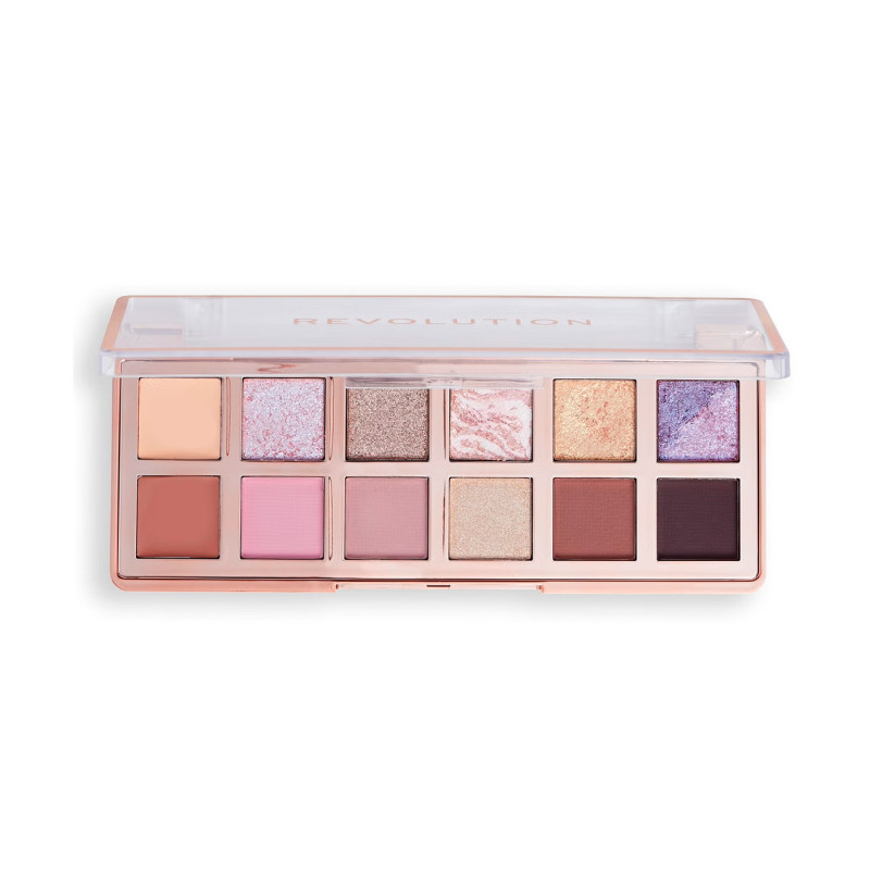 Palette Fard à Paupière " The Enchanted Icon "