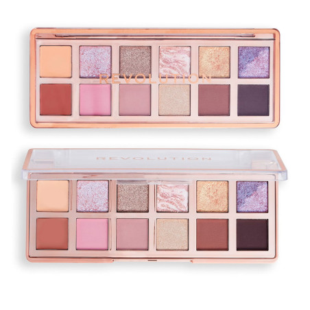 Palette Fard à Paupière " The Enchanted Icon "