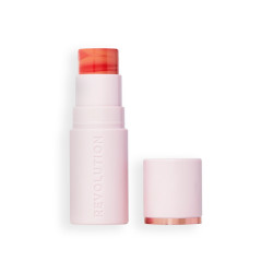 Blush Silk Stick - Sunkissed Apricot