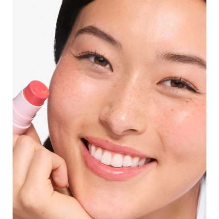 Blush Silk Stick - Sunkissed Apricot
