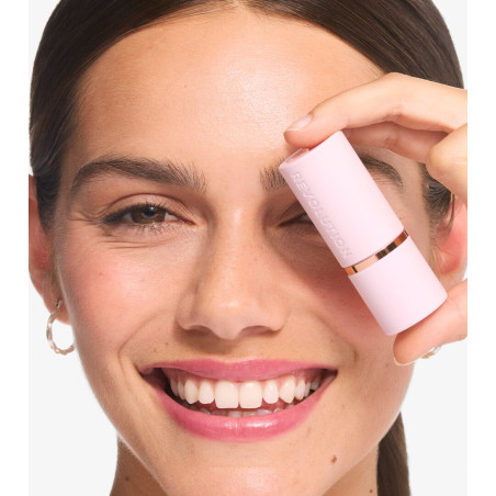 Blush Silk Stick - Pinched Light Pink