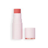 Blush Silk Stick - Peachy Pink
