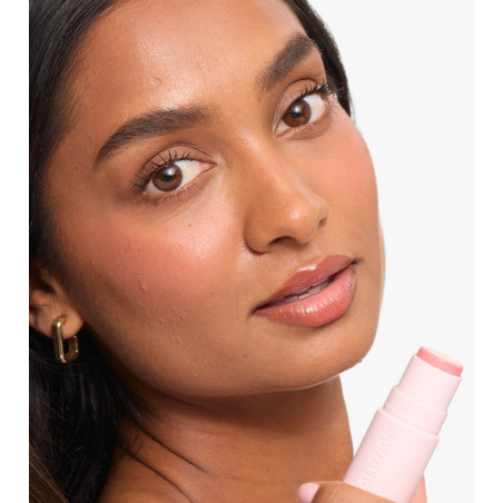 Blush Silk Stick - Peachy Pink