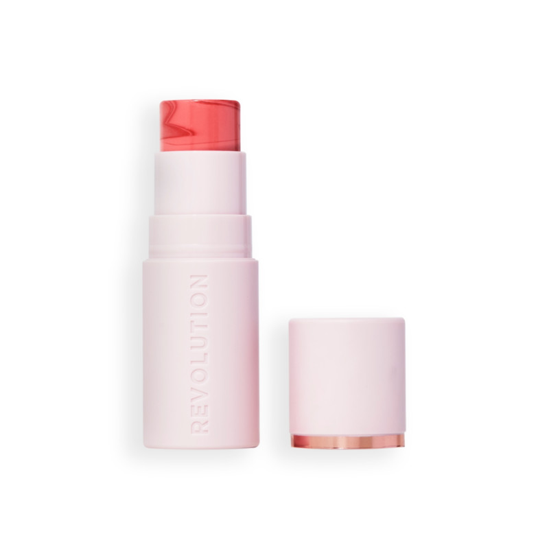 Blush Silk Stick - Rosy Cheeks