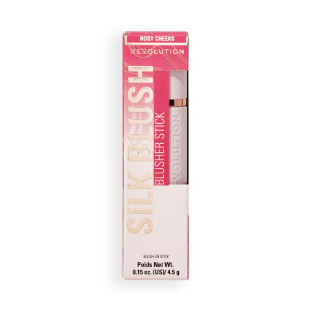 Blush Silk Stick - Rosy Cheeks