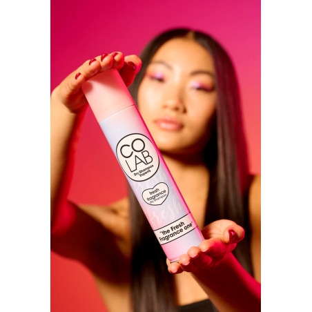 Shampoing Sec " Fresh " 200 ml
