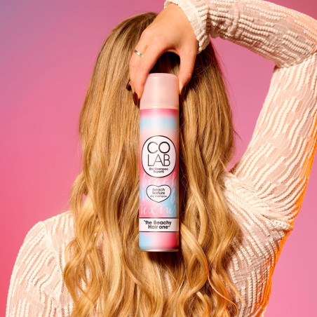 Shampoing sec "Beach" 200 ml