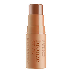 Edition Limitée " Stick Bronze Contour " N°8