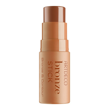 Edition Limitée " Stick Bronze Contour " N°8 Edition Limitée " Stick Bronze Contour " N°8