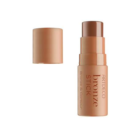 Edition Limitée " Stick Bronze Contour " N°8