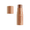 Edition Limitée " Stick Bronze Contour " N°8