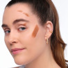 Edition Limitée " Stick Bronze Contour " N°8