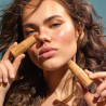 Edition Limitée " Stick Bronze Contour " N°8