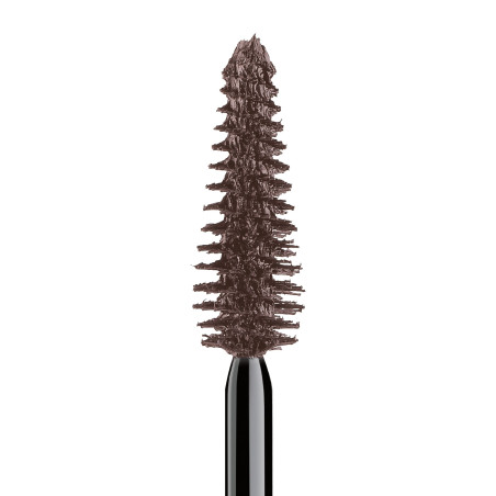 Edition Limitée " Mascara Angel Eyes - Marron "