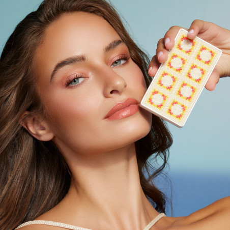 Palette Fard à Paupière " Eyelights "
