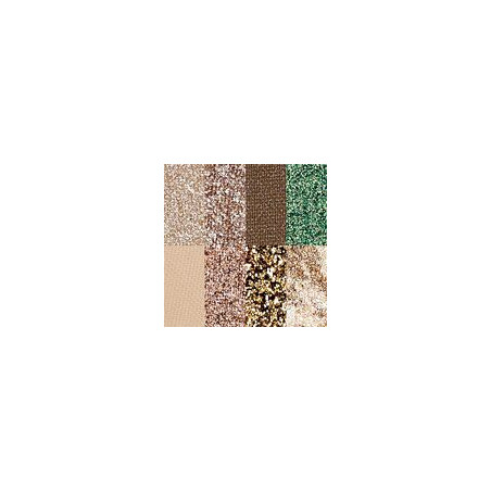 Palette Fard à Paupière " Eyelights "
