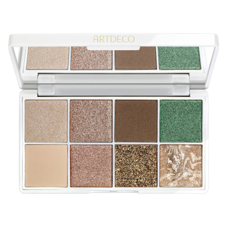 Palette Fard à Paupière " Eyelights "