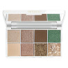 Palette Fard à Paupière " Eyelights "