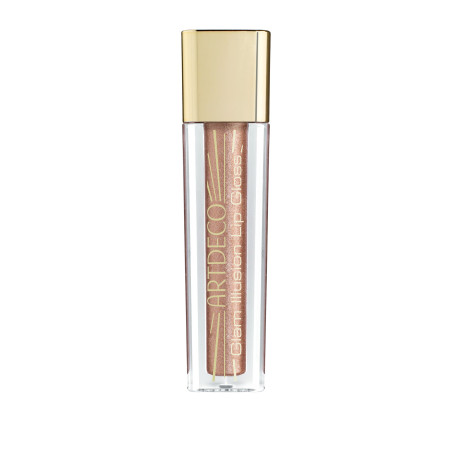 Lip Gloss " Illusion " N°35