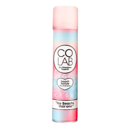 Shampoing sec "Beach" 200 ml